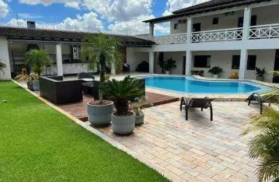 Casa para aluguel, 4 quartos, 2 suítes, 4 vagas, cidade jardim - uberlândia/mg