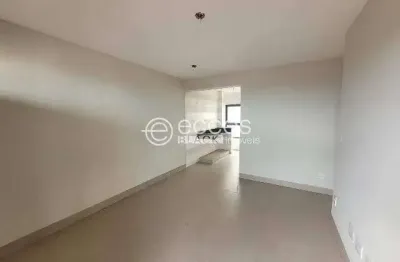 Apartamento para aluguel, 3 quartos, 1 suíte, 1 vaga, umuarama - uberlândia/mg