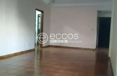 Apartamento para aluguel, 4 quartos, 1 suíte, 2 vagas, tabajaras - uberlândia/mg