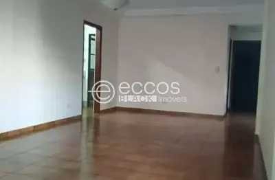 Apartamento para aluguel, 4 quartos, 1 suíte, 2 vagas, tabajaras - uberlândia/mg