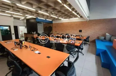 Ponto comercial para alugar na Avenida Rondon Pacheco, 3196, Brasil, Uberlândia