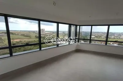 Sala comercial para aluguel, jardim karaíba - uberlândia/mg
