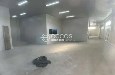 Imóvel Comercial para aluguel, Presidente Roosevelt - Uberlândia/MG