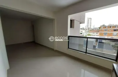 Apartamento para aluguel, 2 quartos, 1 suíte, 2 vagas, cazeca - uberlândia/mg