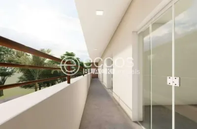 Sala comercial para alugar na Rua Caiapônia, 97, Centro, Uberlândia