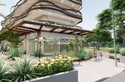 Sala comercial para alugar na Avenida João Naves de Ávila, Centro, Uberlândia