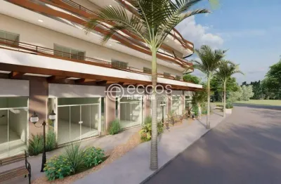 Sala comercial para alugar na Avenida João Naves de Ávila, Centro, Uberlândia