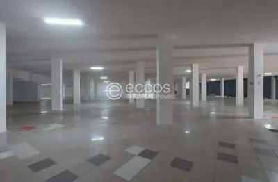 Imóvel Comercial para aluguel, Nossa Senhora Aparecida - Uberlândia/MG