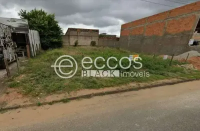 Terreno comercial para alugar na Avenida Seme Simão, Granada, Uberlândia