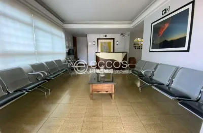 Casa para aluguel, 4 quartos, 2 suítes, 5 vagas, Morada da Colina - Uberlândia/MG