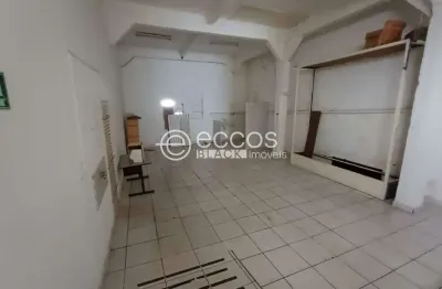Barracão / Galpão / Depósito para alugar na Avenida João Pessoa, 330, Martins, Uberlândia