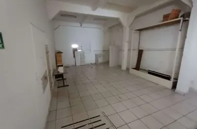 Barracão / Galpão / Depósito para alugar na Avenida João Pessoa, 330, Martins, Uberlândia