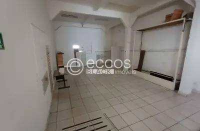 Barracão / Galpão / Depósito para alugar na Avenida João Pessoa, Martins, Uberlândia