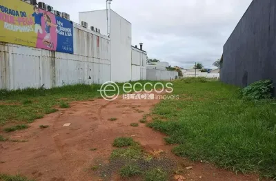 Terreno para aluguel, jardim karaíba - uberlândia/mg