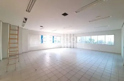 Sala comercial para alugar na Avenida dos Municípios, 229, Tabajaras, Uberlândia