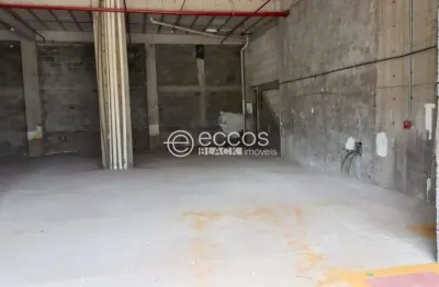 Ponto comercial para alugar na Avenida Rondon Pacheco, 5841, Tibery, Uberlândia