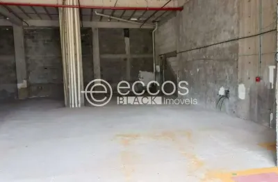 Ponto comercial para alugar na Avenida Rondon Pacheco, 5841, Tibery, Uberlândia