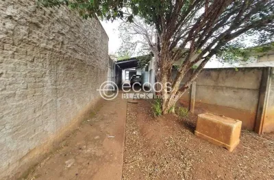 Terreno à venda na Avenida Sacramento, 692, Martins, Uberlândia