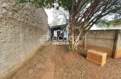 Terreno à venda na Avenida Sacramento, 692, Martins, Uberlândia