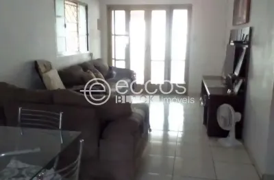 Casa à venda, 2 quartos, 3 vagas, jardim europa - uberlândia/mg
