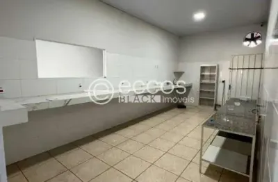 Imóvel Comercial à venda, Loteamento Monte Hebron - Uberlândia/MG