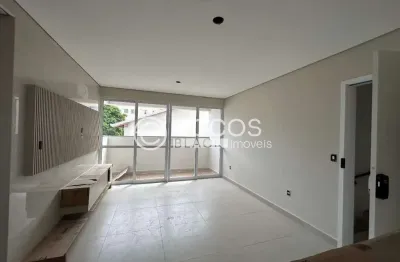 Apartamento à venda, 3 quartos, 1 suíte, 2 vagas, santa mônica - uberlândia/mg