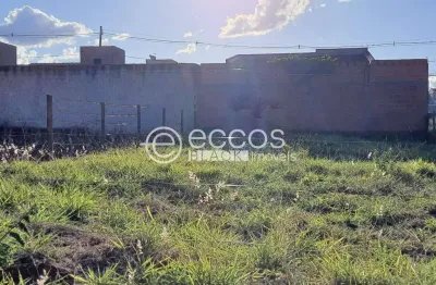 Terreno à venda na Rua Cecília Meireles, 69, Jardim Ipanema I, Uberlândia