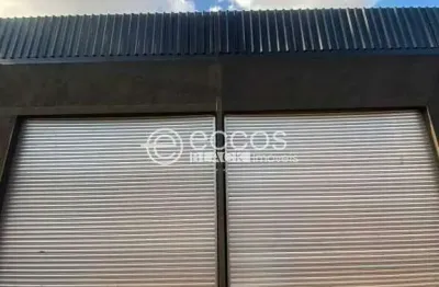 Barracão / Galpão / Depósito para alugar na Avenida Cacilda Soares Moreira, 102, Shopping Park, Uberlândia