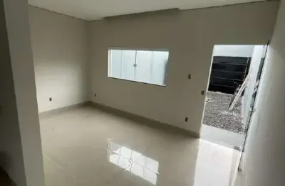 Casa à venda, 2 quartos, 1 suíte, 2 vagas, novo mundo - uberlândia/mg
