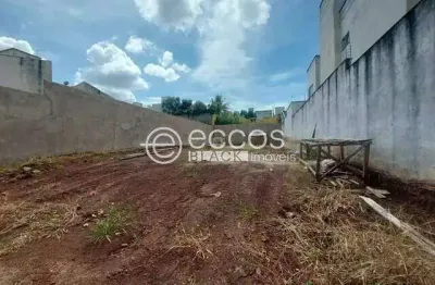 Terreno à venda na Rua Fábio Andrade Cunha, 73, Jardim Colina, Uberlândia