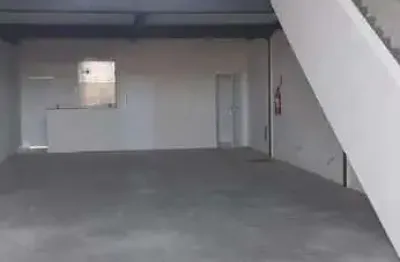 Galpão para aluguel, loteamento residencial pequis - uberlândia/mg