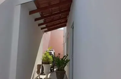 Casa à venda, 3 quartos, 1 suíte, 2 vagas, shopping park - uberlândia/mg