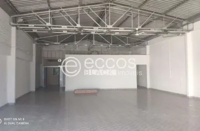 Galpão para aluguel, nossa senhora aparecida - uberlândia/mg