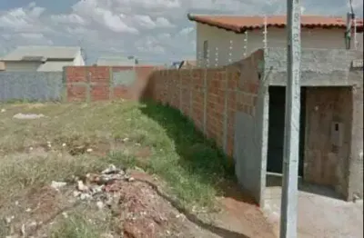 Terreno à venda na Rua Pedro Pereira da Silva, 91, Minas Gerais, Uberlândia