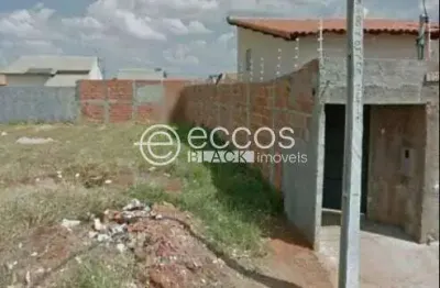 Terreno à venda na Rua Pedro Pereira da Silva, 91, Minas Gerais, Uberlândia
