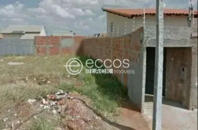 Terreno à venda na Rua Pedro Pereira da Silva, 91, Minas Gerais, Uberlândia
