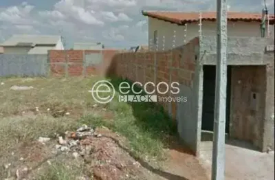 Terreno à venda na Rua Pedro Pereira da Silva, Minas Gerais, Uberlândia