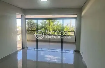 Apartamento à venda, 3 quartos, 1 suíte, 2 vagas, granada - uberlândia/mg