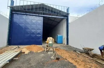 Barracão / Galpão / Depósito para alugar na Rua Pernambuco, 1307, Brasil, Uberlândia