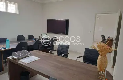 Sala comercial para alugar na Avenida Terezina, Brasil, Uberlândia