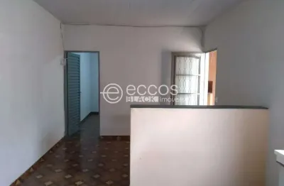 Casa com 2 quartos à venda na Rua Jerusalém, Jardim Canaã, Uberlândia