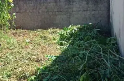 Terreno à venda, presidente roosevelt - uberlândia/mg
