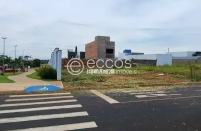 Terreno à venda na Rua Horizonte, 81, Aclimação, Uberlândia