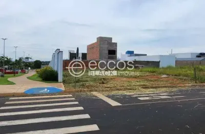 Terreno à venda na Rua Horizonte, Aclimação, Uberlândia