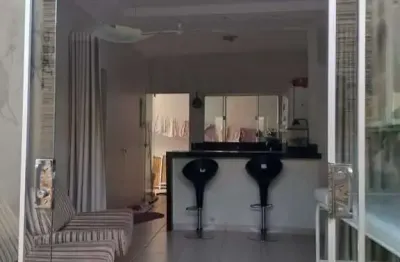 Casa à venda, 2 quartos, 1 suíte, 2 vagas, nova uberlândia - uberlândia/mg