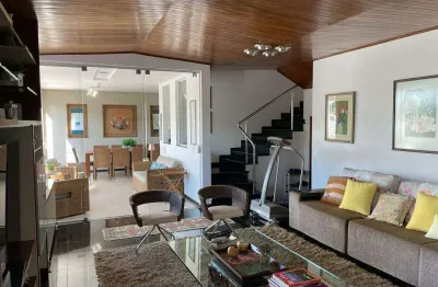Casa à venda, 4 quartos, 1 suíte, 3 vagas, tabajaras - uberlândia/mg