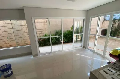 Casa em condomínio para aluguel, 3 quartos, 3 suítes, 2 vagas, granja marileusa - uberlândia/mg