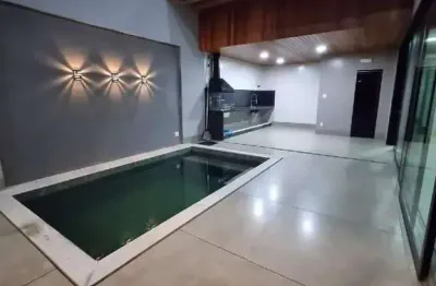 Casa à venda, 3 quartos, 3 suítes, 2 vagas, alto umuarama - uberlândia/mg