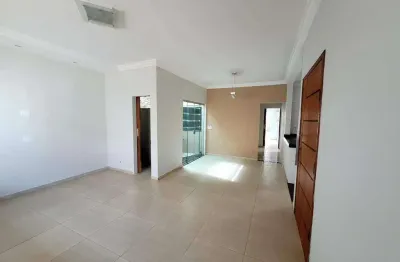 Casa para aluguel, 3 quartos, 1 suíte, 2 vagas, granada - uberlândia/mg