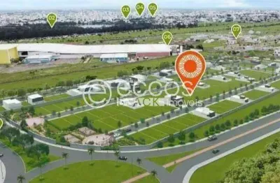 Terreno à venda na Avenida Multicor, Grand Ville, Uberlândia